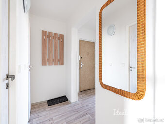 Pronájem bytu 3+1, Rajmonova, Kobylisy, 25900 Kč/měs, 67 m2 - 4