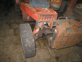 Desta Terenka 3,2t - 4