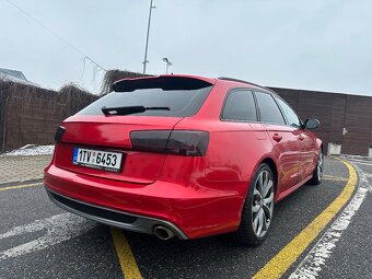 Audi A6 Quattro 3.0tdi 230kw - 4