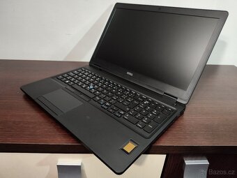 podsvícený Dell 5591,Nvidia,i7-6core-4,3GHz,512Gb M.2,Top - 4