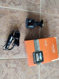 Auto kamera Mio MiVue 338 - 4