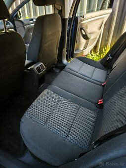 VW GOLF VI 1.2TSI 77kw - 4