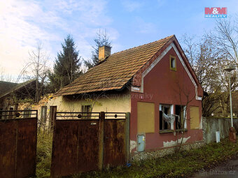 Prodej pozemku k bydlení, 1702 m², Ostrá - 4