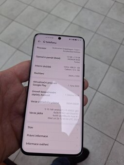 Honor 90 12GB/512GB green - 4