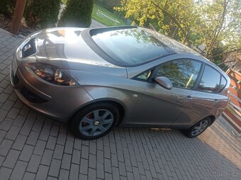 Seat Toledo - 4
