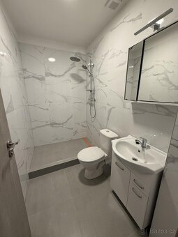 Pronájem bytů od 67 m2 s předzahrádkou 16 m2 - 4