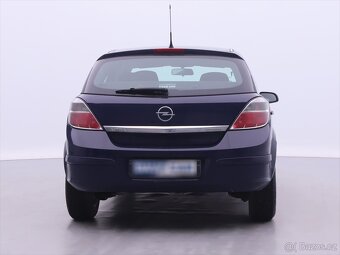 Opel Astra 1,7 CDTi Klima Navi STK 04/27 (2008) - 4