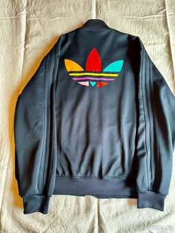 Lacoste, Adidas Original, Nike - 4