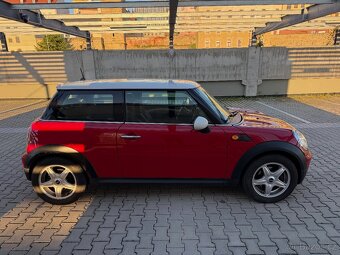 Mini Cooper R56 88kW - 4