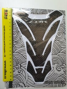 Honda CBR tankpad - polep na nádrž - 4