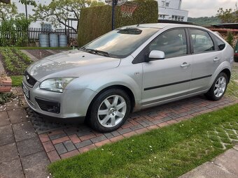 Ford Focus - 4