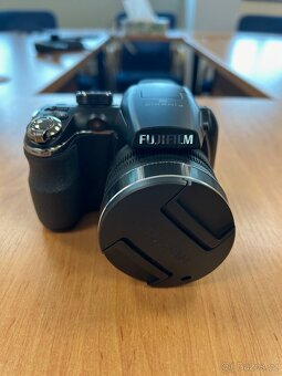 FUJIFILM FinePix S4500 + brašna - 4