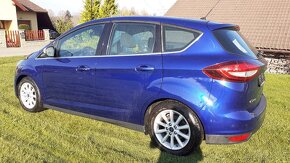 Ford C-max 1.0EB Titanium - 4