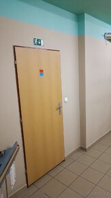 Pronájem skladu , nebytových prostorů,místnosti. - 4