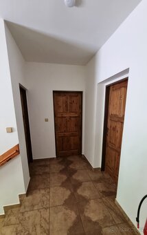 Pokoje k pronájmu bez kauce - 4