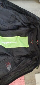2XL / XXL Moto Bunda - 4