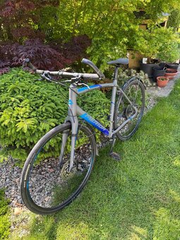 Kolo Merida Speeder 200 - 4