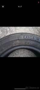 175/70 R14 letní pneu Tomket - 4