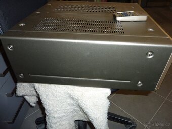 Denon PMA-2000 MK lV - 4