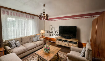 Prodej chalupy 325 m², pozemek 1000 m² - 4