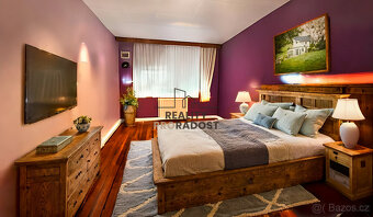 Prodej chalupy 325 m², pozemek 1000 m² - 4