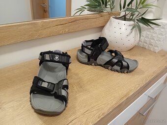 Timberland dámské outdoorové sandály vel. 38 - 4