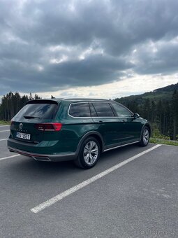 Volkswagen Passat B8 - 4