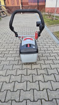 Elektricka sekacka AL-KO, Comfort 40 E - 4