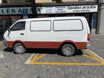 Kia fregio 2.4 - 4