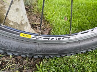 Horské kolo Pells Razzer W, velikost M - 4
