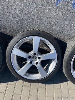Alu R18 5x112 - 4