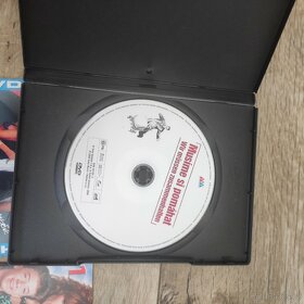 dvd převážně české klasiky - 4