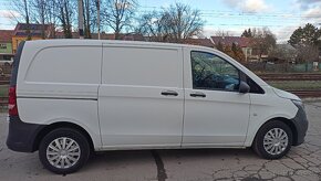 Mercedes-Benz Vito 109cdi - 4