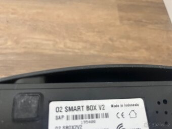 o2 Smart Box v2 - 4