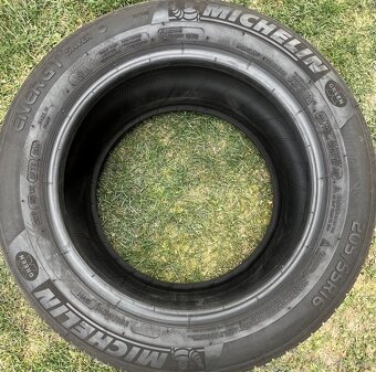205/55 R16 91H letní pneu Michelin Energy Saver (2716) - 4