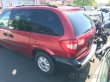 Dodge Grand Caravan 3,3i V6 128kW 2001 - díly - 4