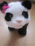 panda chodící - 4