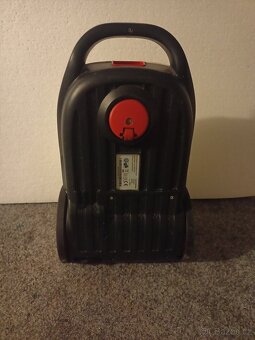 Vysavač Dirt Devil DD 7358-0 700W - 4