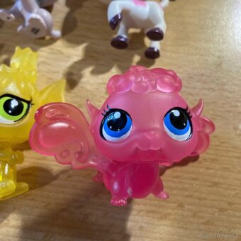 Littlest Pet Shop - 4