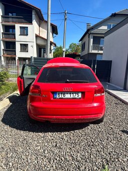 Audi A3 - 4