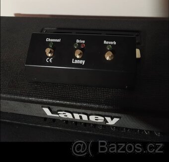 Laney 300 a Randal reprobox - 4