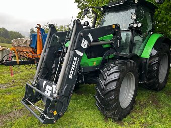 DEUTZ FAHR 5110P - 4