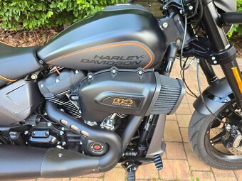 Harley Davidson fxdr 114 - 4