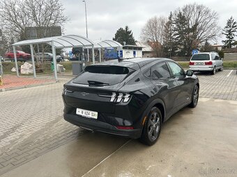 Ford Mustang Mach E / DPH - 4