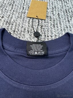 tricko stussy dice tee - 4