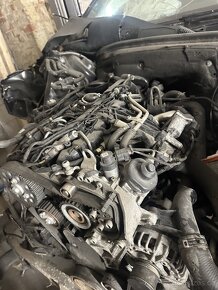 Motor Audi a4 b8.5 2.0tdi 88kw CAG - 4
