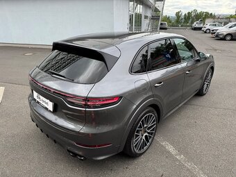 Porsche Cayenne 3.0 V6/250 kW/BOSE/360°/ČR-2. maj./117 tkm - 4