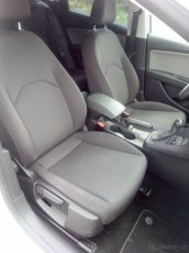 Seat Leon r.v 2019,KL1,1.5TGi Cng-veškere nahr. dily - 4