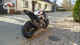 BMW M 1000 R - 4