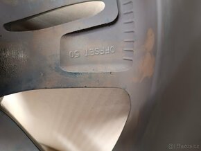 ALU disk i30 16" - 4